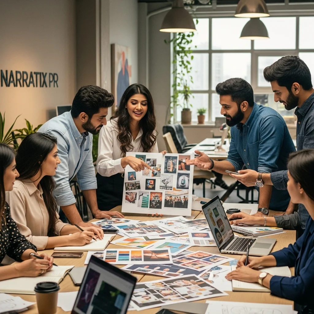 Celebrity Management