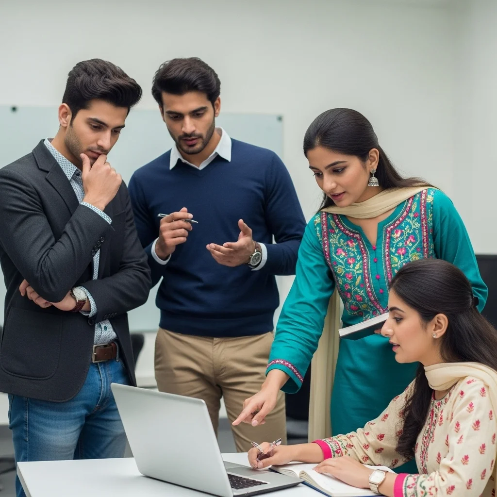 Media Outreach & Link Building