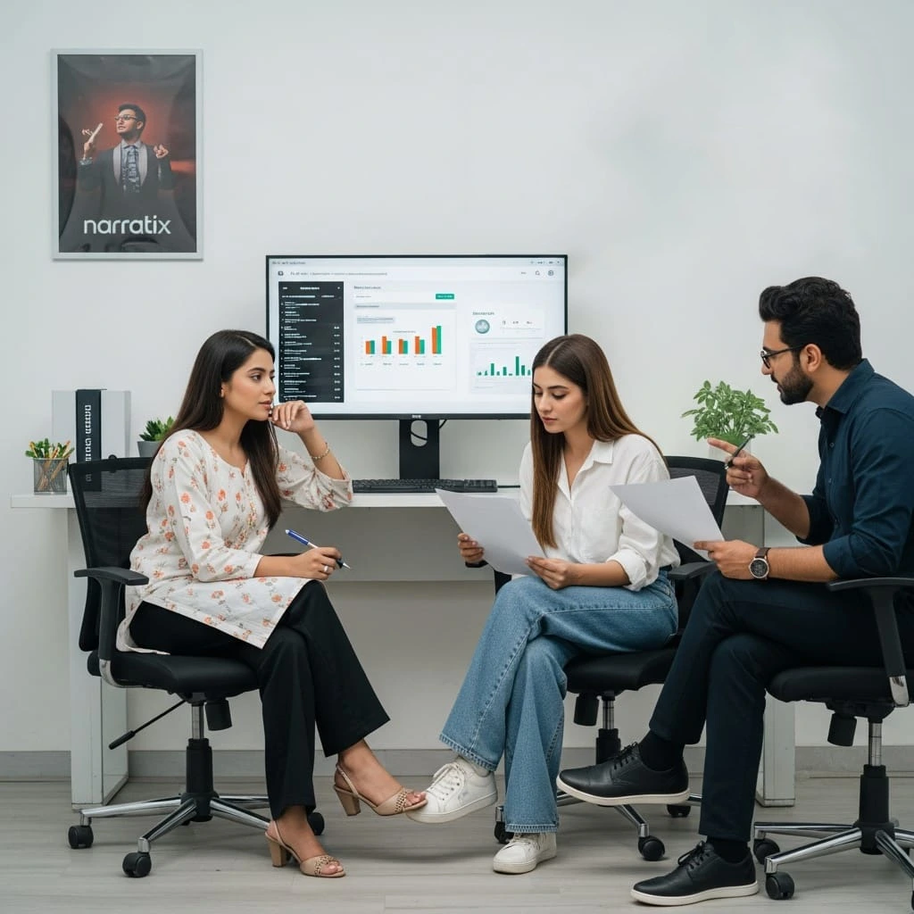 Publishing Articles Online & Offline